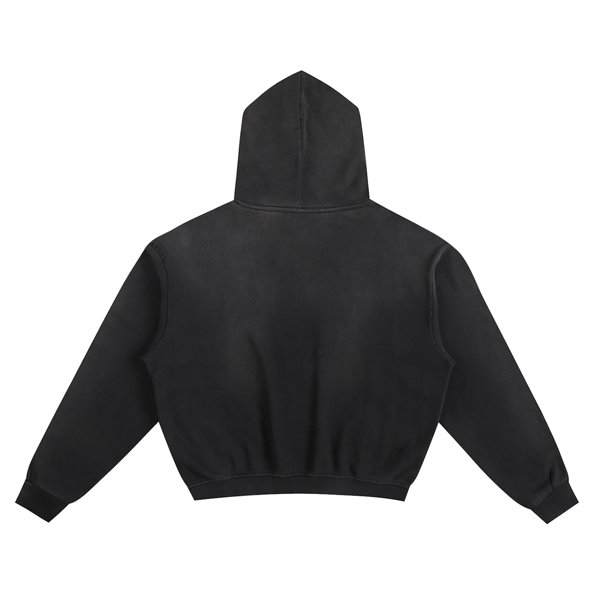 The Cupid Engraving Hoodie