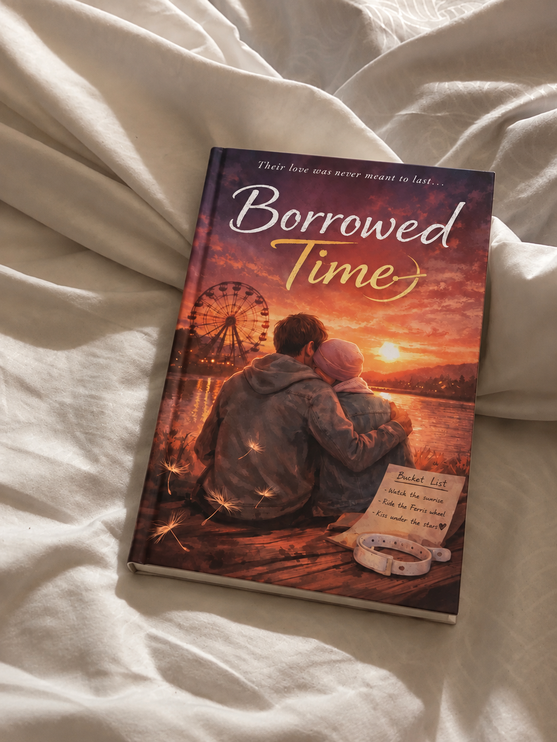 Borrowed Time