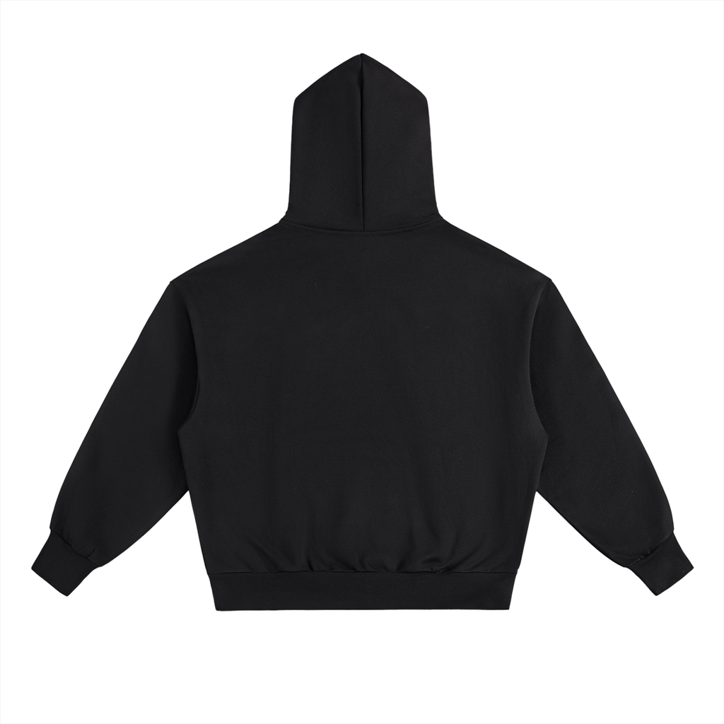Threads Essential Heavyweight Fleece Hoodie