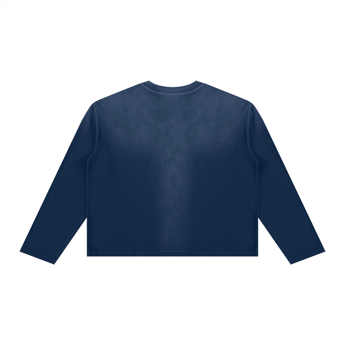 Threads Sunfade Boxy Long Sleeve T-Shirt