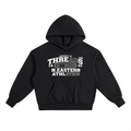 Threads Essential Heavyweight Fleece Hoodie