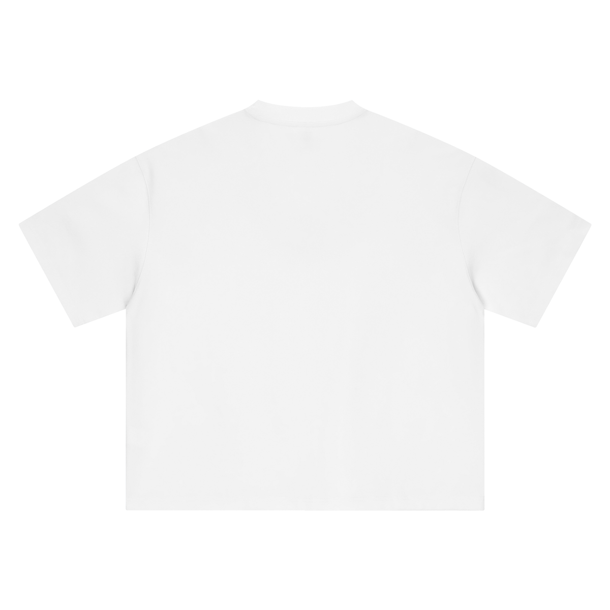 The Tally Mark Smiley Tee