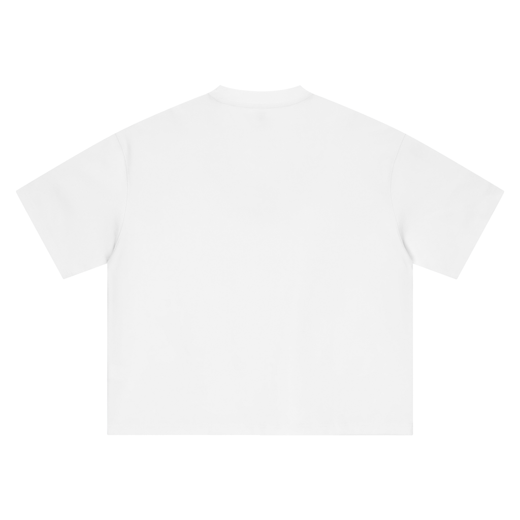 Threads Boxy Graphic T-Shirt
