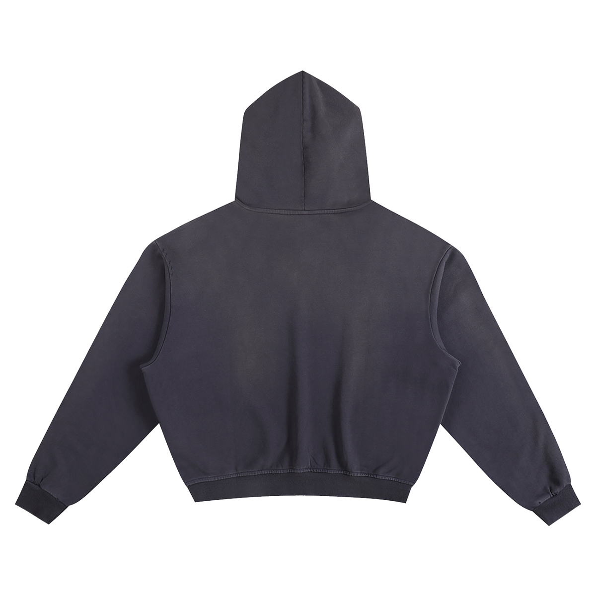 The Cupid Engraving Hoodie