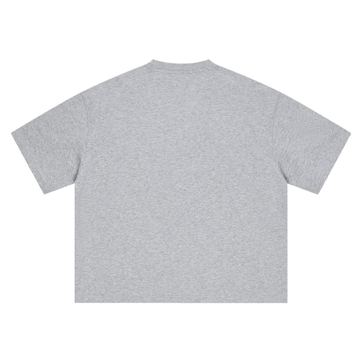 The Tally Mark Smiley Tee
